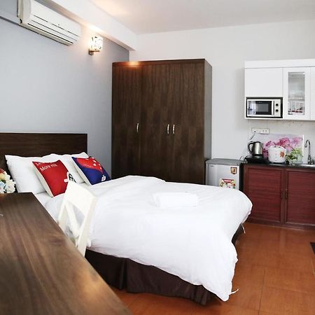 V-Studio Apartment 2 Hanoï Extérieur photo