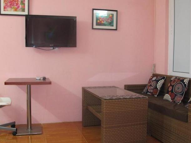 V-Studio Apartment 2 Hanoï Extérieur photo
