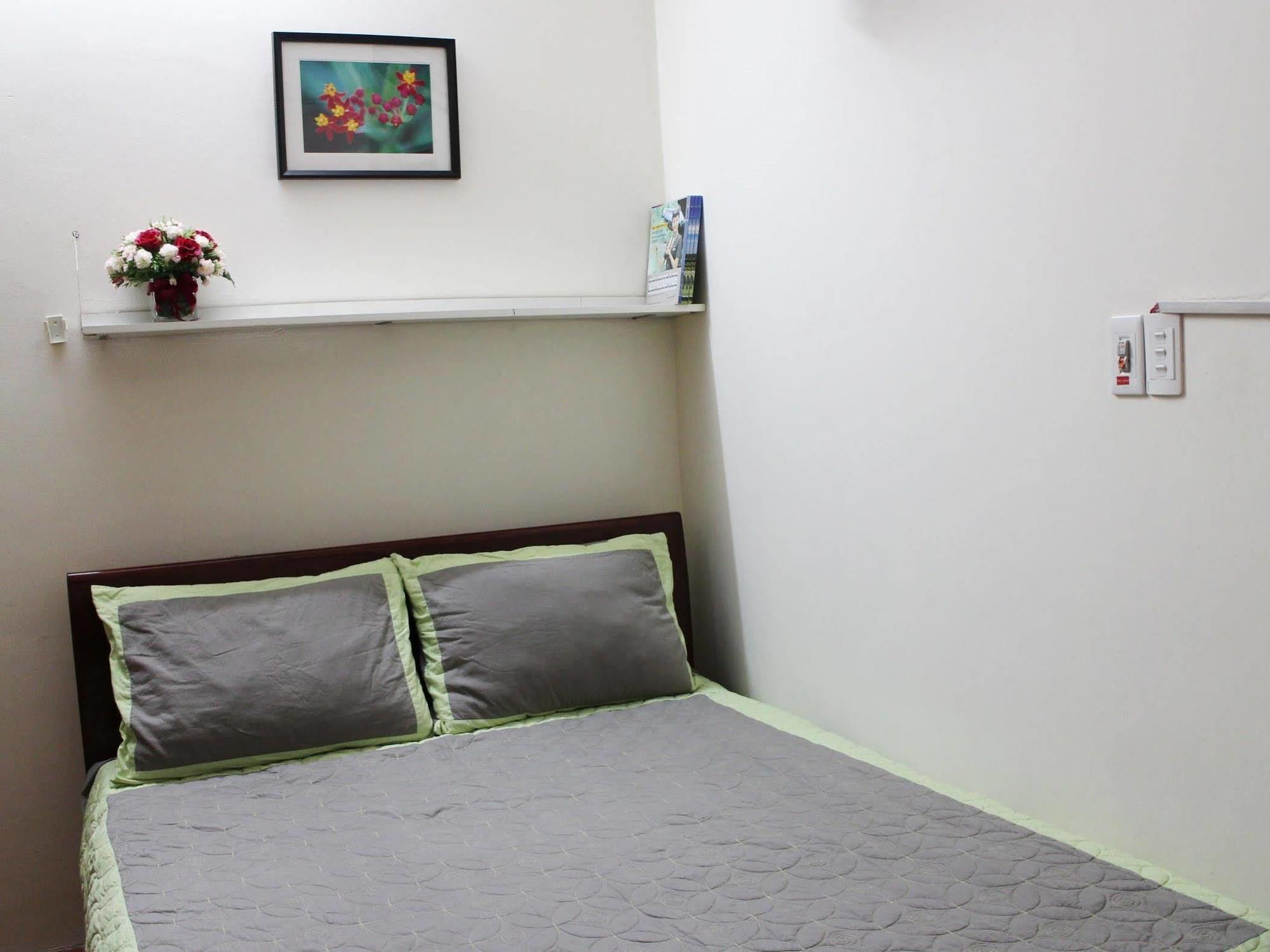 V-Studio Apartment 2 Hanoï Extérieur photo