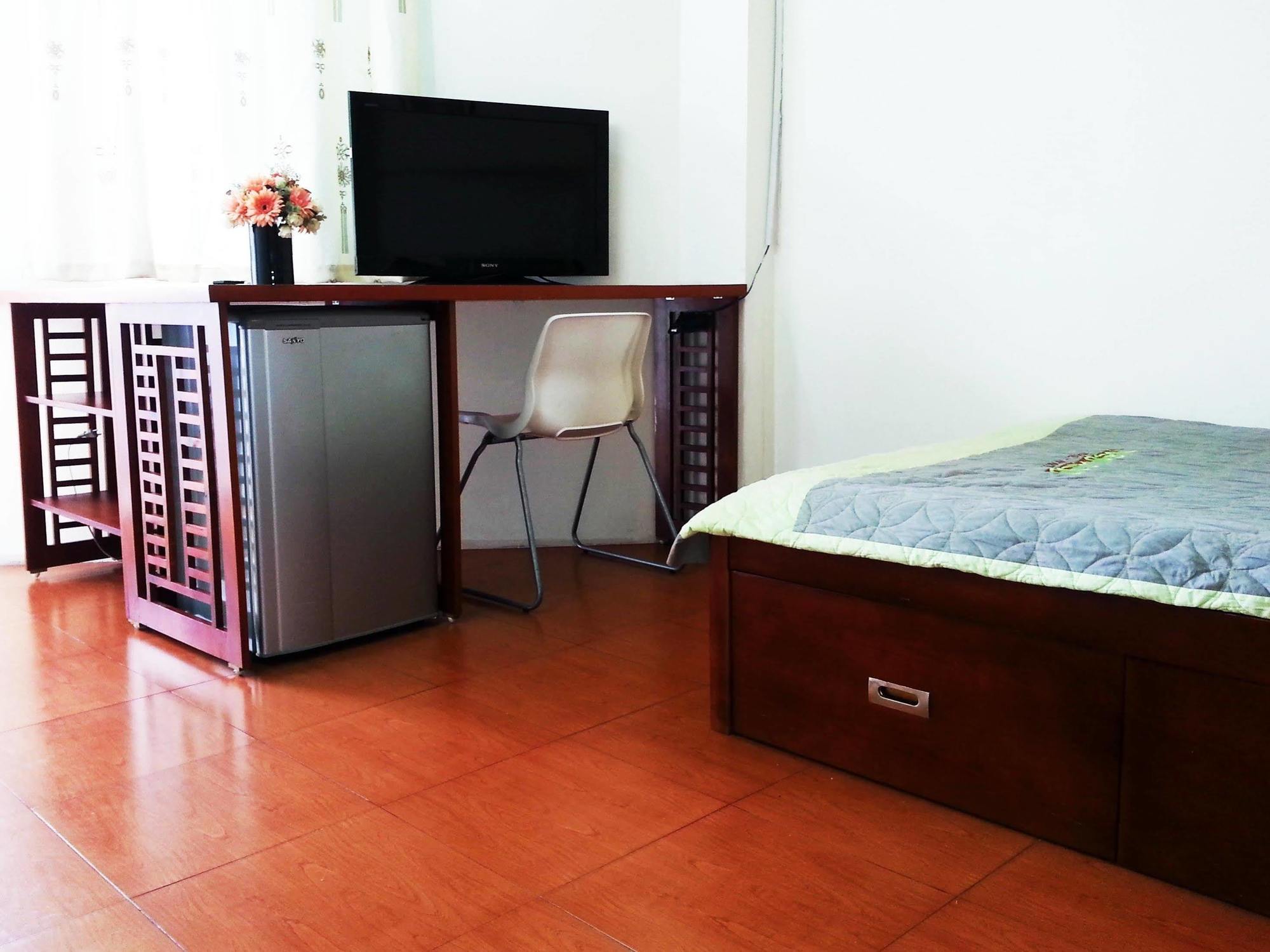 V-Studio Apartment 2 Hanoï Extérieur photo