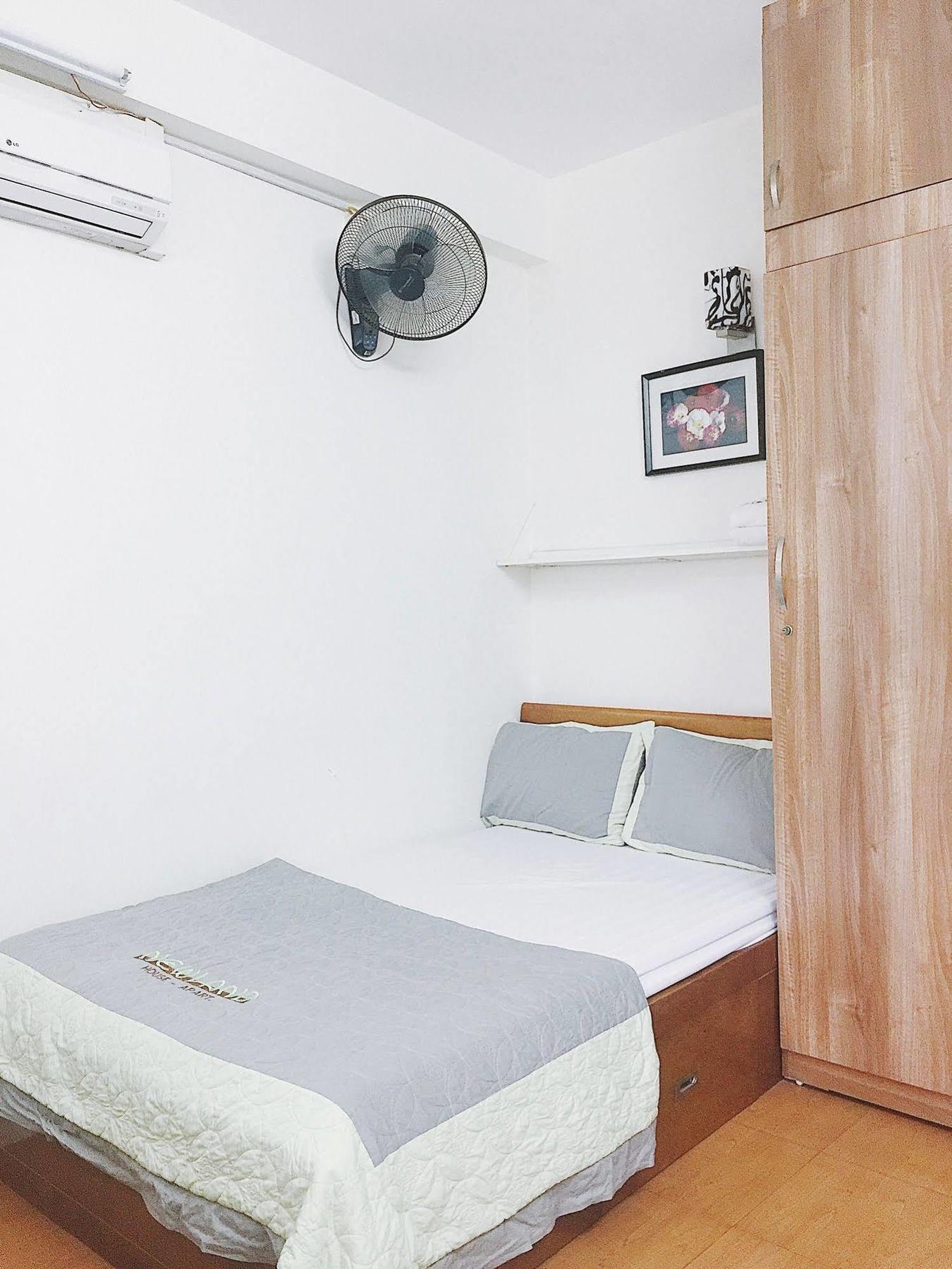 V-Studio Apartment 2 Hanoï Extérieur photo