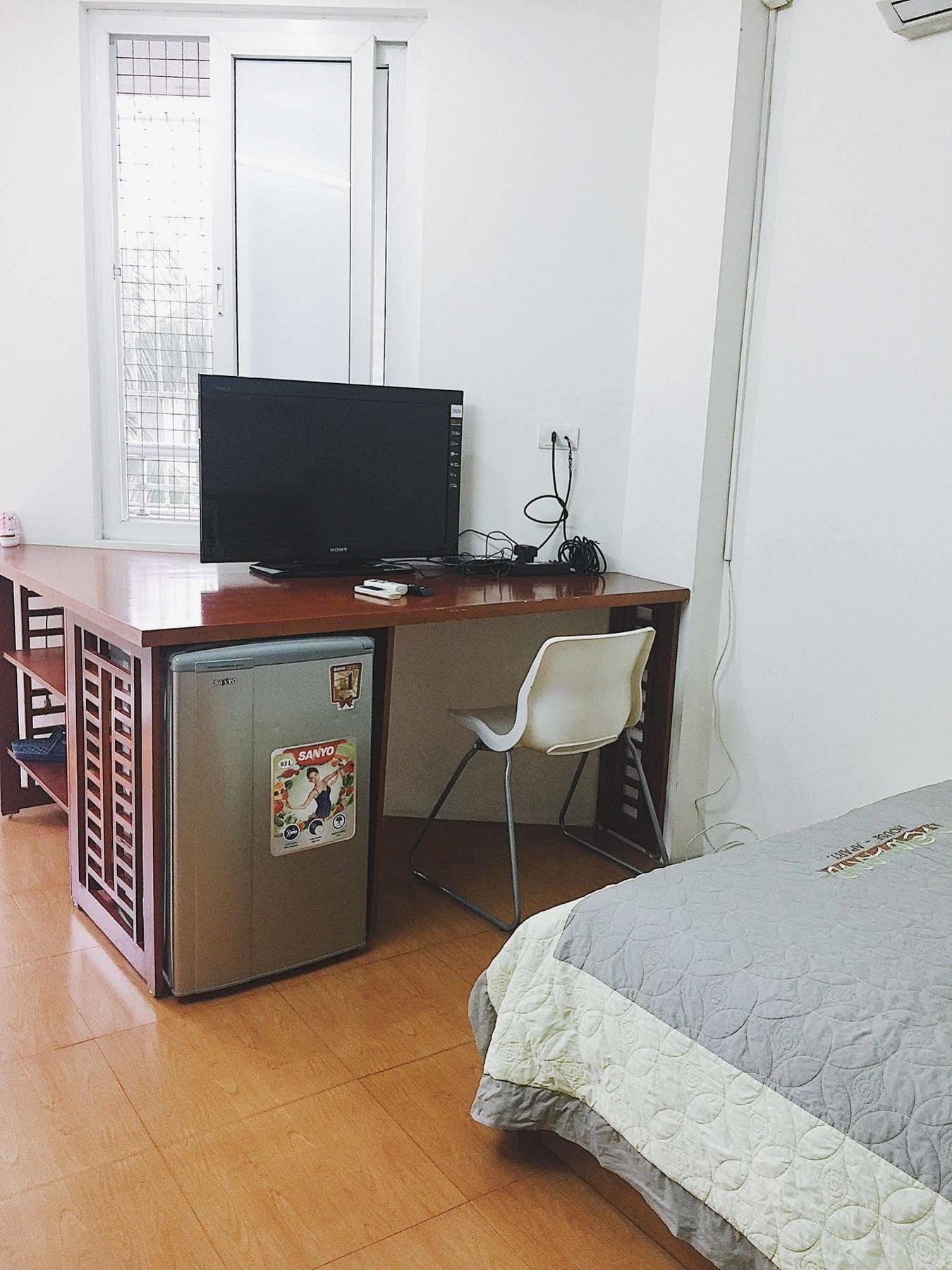 V-Studio Apartment 2 Hanoï Extérieur photo